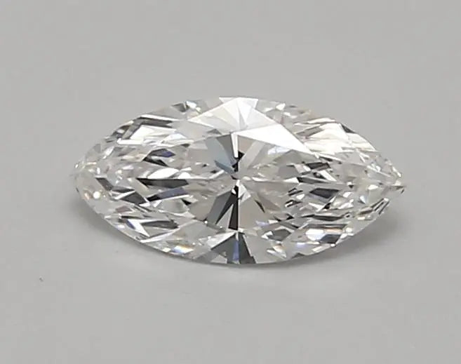 0.74 Carat · MARQUISE · D · VVS2 · IGI · Excellent Cut