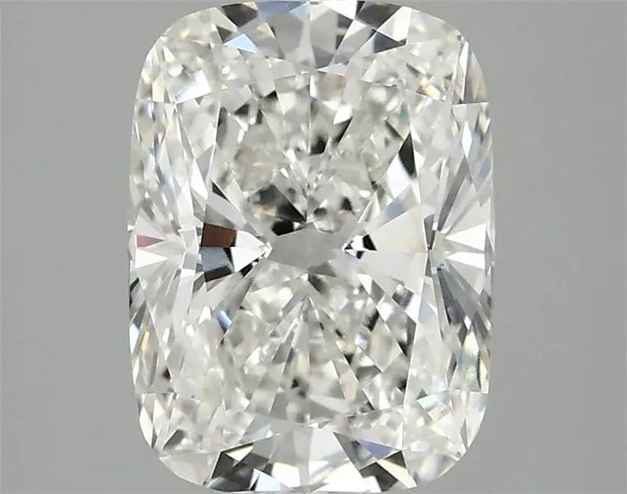 2.52 Carat · CUSHION · F · VVS2 · IGI · Excellent Cut