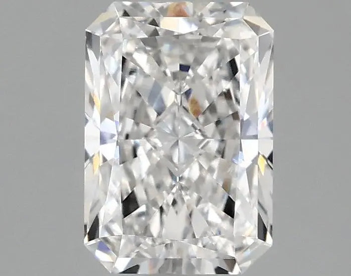 1.52 Carat · RADIANT · E · VVS2 · IGI · Excellent Cut