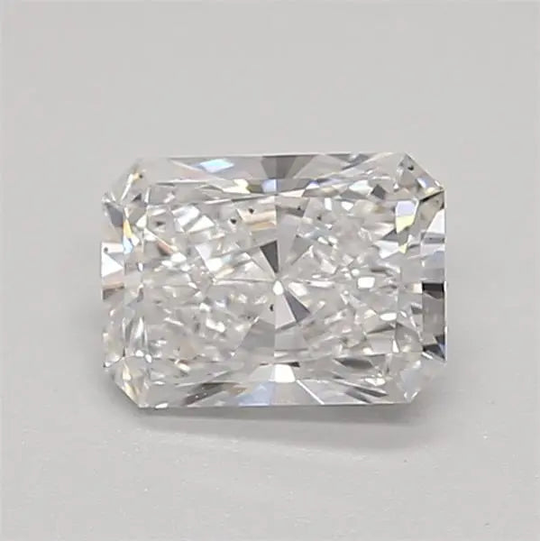 0.60 Carat · RADIANT · E · SI1 · IGI · Very Good Cut