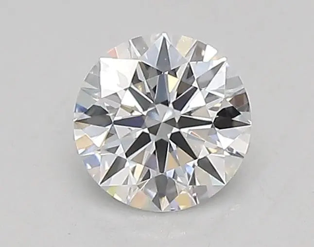 0.45 Carat · ROUND · D · VS1 · IGI · Ideal Cut