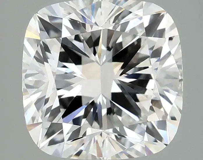 2.54 Carat · CUSHION · E · VVS2 · IGI · Excellent Cut