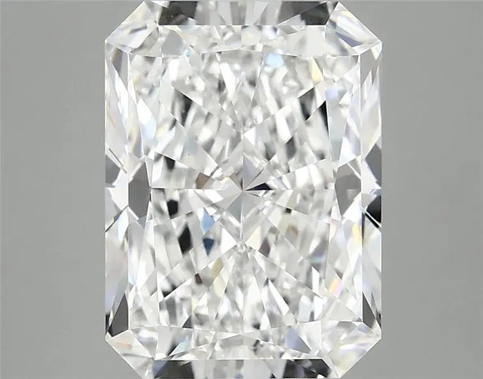 3.93 Carat · RADIANT · D · VS1 · IGI · Excellent Cut