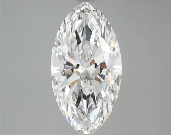 3.71 Carat · MARQUISE · E · VVS1 · IGI · Excellent Cut