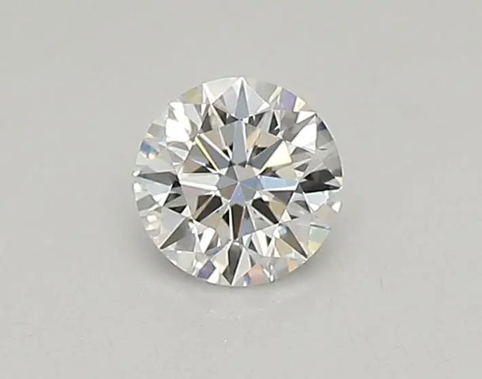 0.26 Carat · ROUND · D · VVS1 · IGI · Ideal Cut