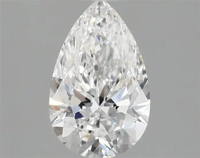 1.10 Carat · PEAR · D · VS1 · IGI · Excellent Cut