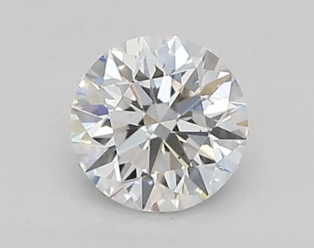 0.38 Carat · ROUND · D · VS1 · IGI · Excellent Cut