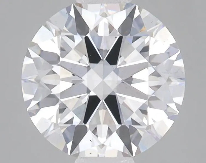 2.08 Carat · ROUND · E · VS2 · GIA · Excellent Cut