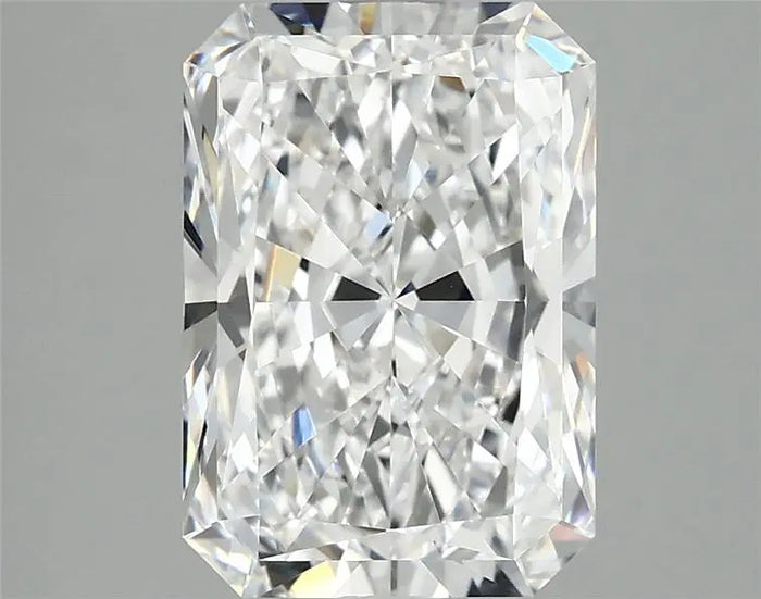 3.08 Carat · RADIANT · D · VVS2 · IGI · Excellent Cut
