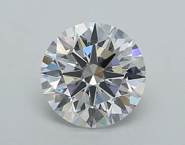 1.02 Carat · ROUND · D · VVS1 · IGI · Ideal Cut