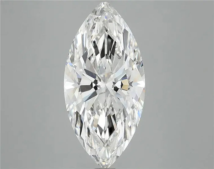 5.01 Carat · MARQUISE · F · VS1 · IGI · Excellent Cut