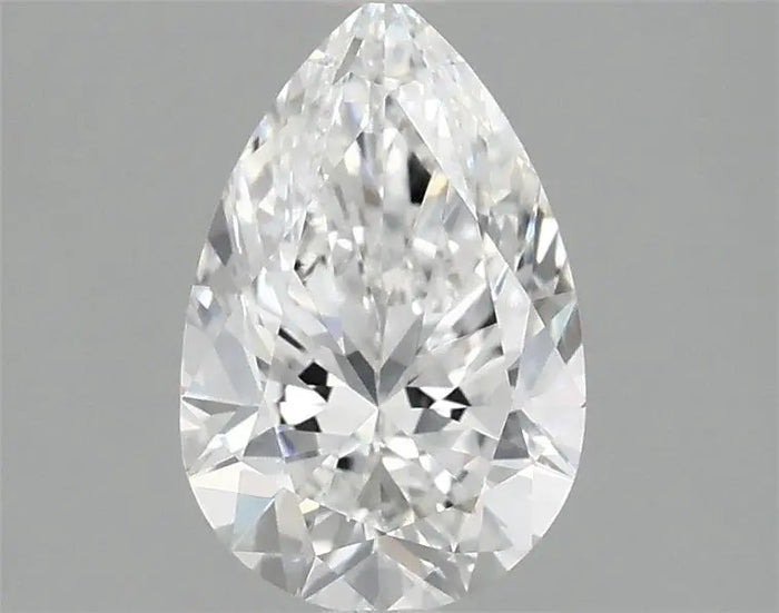 1.57 Carat · PEAR · E · VVS2 · IGI · Excellent Cut