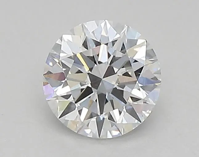 0.48 Carat · ROUND · D · VS1 · IGI · Excellent Cut
