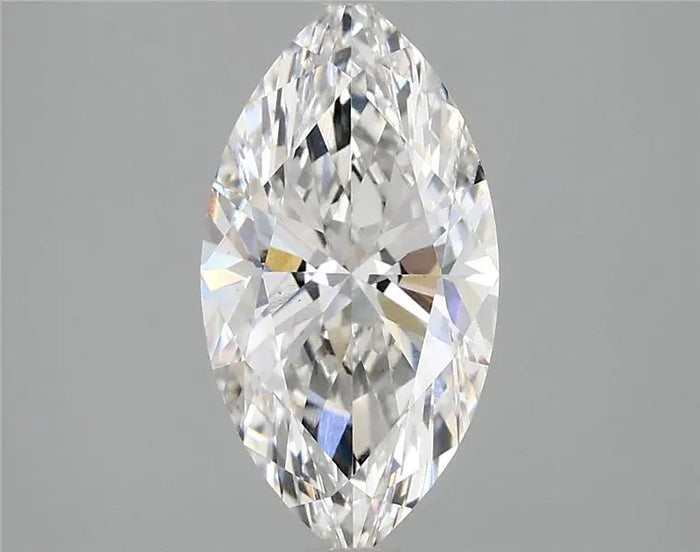 1.98 Carat · MARQUISE · E · SI1 · IGI · Excellent Cut