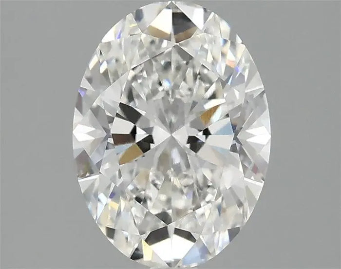 1.57 Carat · OVAL · E · VVS2 · IGI · Excellent Cut