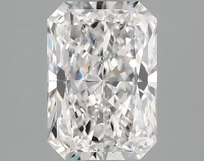 1.58 Carat · RADIANT · E · VVS2 · IGI · Excellent Cut
