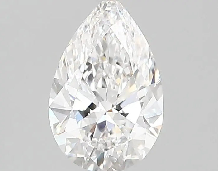 1.01 Carat · PEAR · D · IF · IGI · Excellent Cut