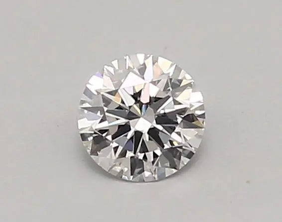 0.46 Carat · ROUND · D · VVS1 · IGI · Ideal Cut
