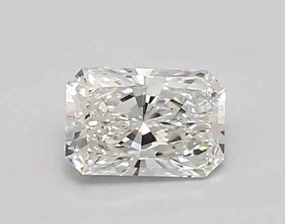 0.64 Carat · RADIANT · E · VVS1 · IGI · Excellent Cut