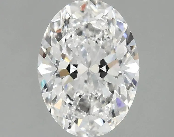 1.57 Carat · OVAL · E · VS1 · IGI · Excellent Cut
