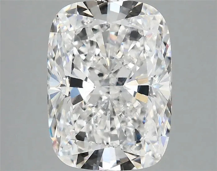 3.06 Carat · CUSHION · E · VS1 · IGI · Excellent Cut