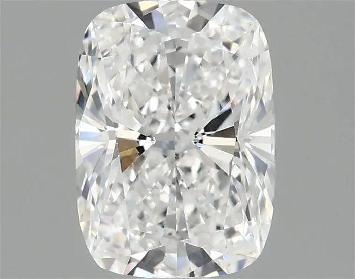 1.17 Carat · CUSHION · D · SI1 · IGI · Excellent Cut
