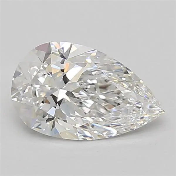 1.39 Carat · PEAR · D · VS1 · IGI · Excellent Cut