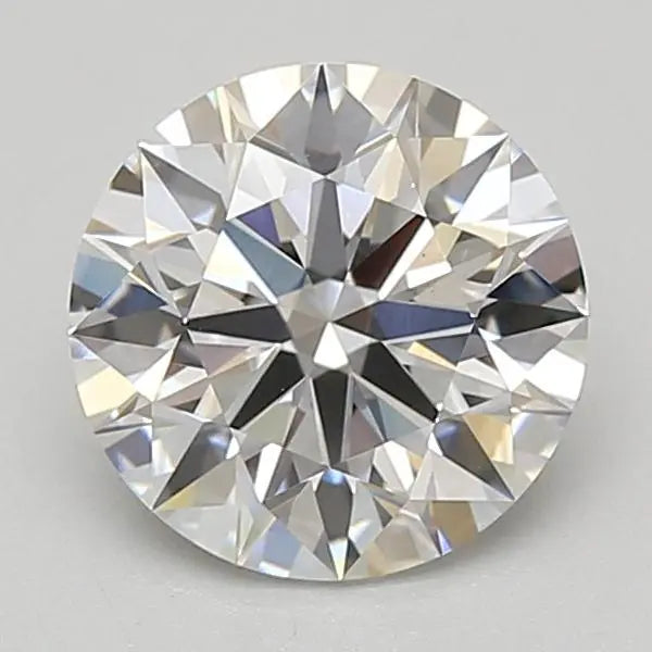 2.10 Carat · ROUND · E · VS2 · GIA · Excellent Cut