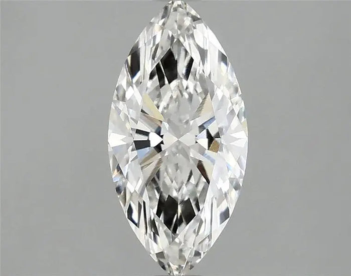 1.34 Carat · MARQUISE · E · VVS2 · IGI · Excellent Cut