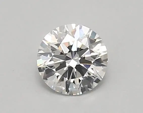 0.61 Carat · ROUND · D · VS1 · IGI · Ideal Cut