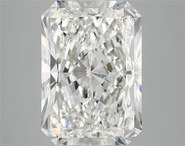 4.90 Carat · RADIANT · E · VS1 · IGI · Excellent Cut