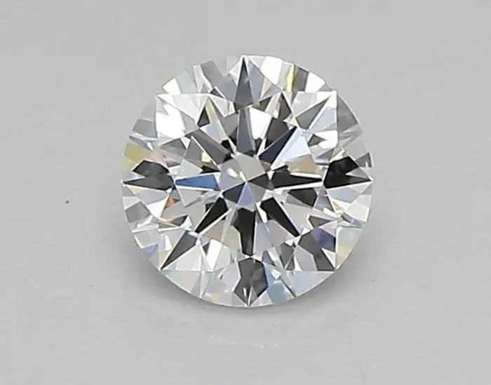 0.46 Carat · ROUND · D · VVS1 · IGI · Ideal Cut
