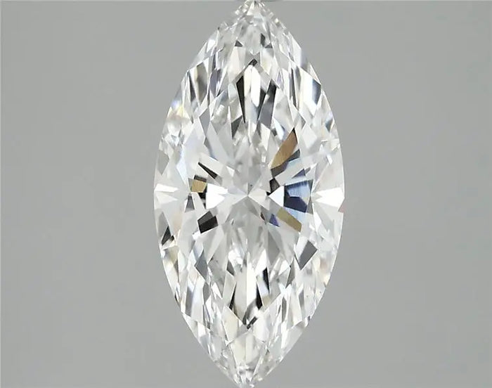 1.58 Carat · MARQUISE · E · VS1 · IGI · Excellent Cut