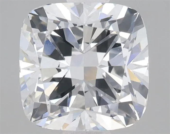 2.56 Carat · CUSHION · F · VVS2 · IGI · Excellent Cut