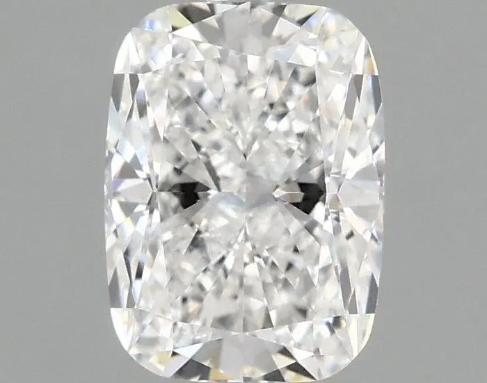 1.08 Carat · CUSHION · D · VS1 · IGI · Excellent Cut