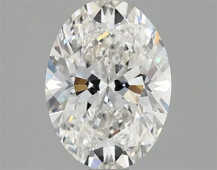 1.59 Carat · OVAL · E · VS1 · IGI · Excellent Cut
