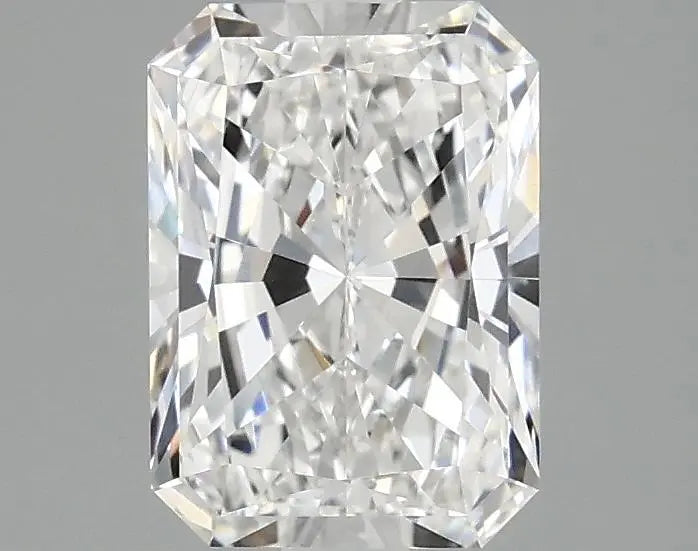 1.59 Carat · RADIANT · E · VVS2 · IGI · Excellent Cut