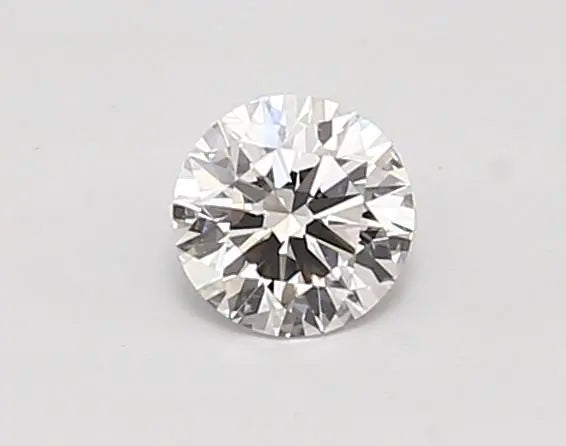 0.42 Carat · ROUND · D · VS1 · IGI · Ideal Cut