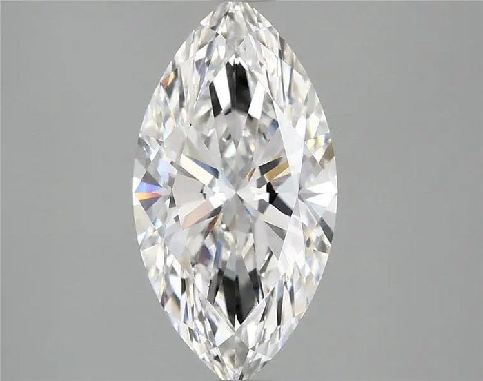 2.07 Carat · MARQUISE · E · VVS2 · IGI · Excellent Cut
