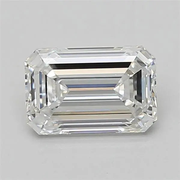 1.44 Carat · EMERALD · E · VVS2 · IGI · Excellent Cut