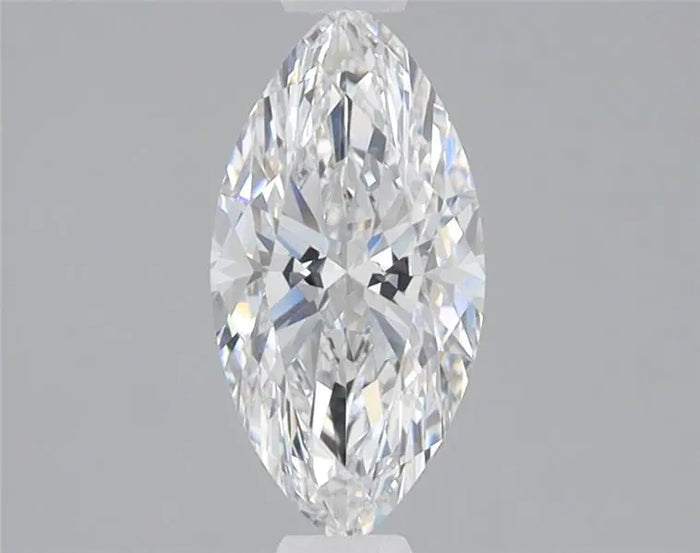 0.87 Carat · MARQUISE · D · VS1 · IGI · Excellent Cut