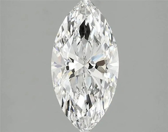 1.49 Carat · MARQUISE · E · VVS2 · IGI · Excellent Cut