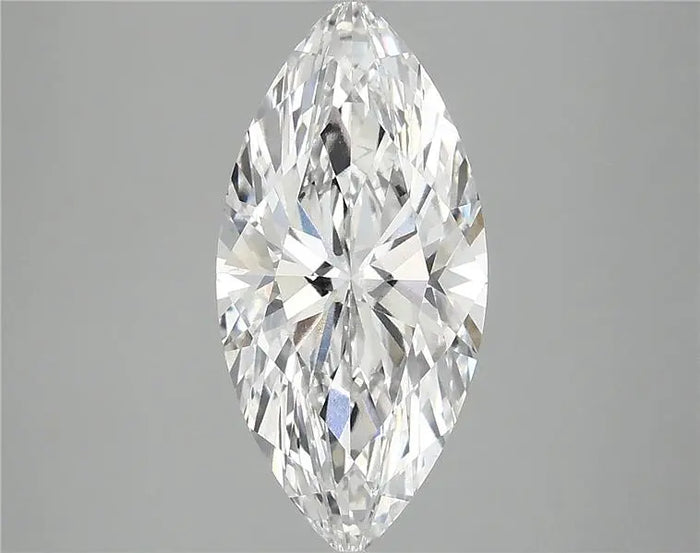 3.01 Carat · MARQUISE · D · VS2 · IGI · Excellent Cut