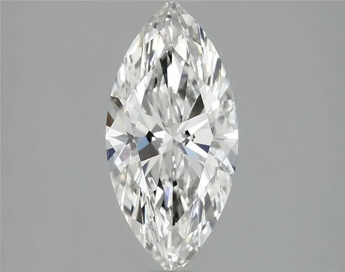 1.52 Carat · MARQUISE · E · VVS2 · IGI · Excellent Cut