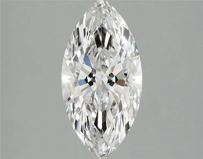 1.59 Carat · MARQUISE · E · VS1 · IGI · Excellent Cut