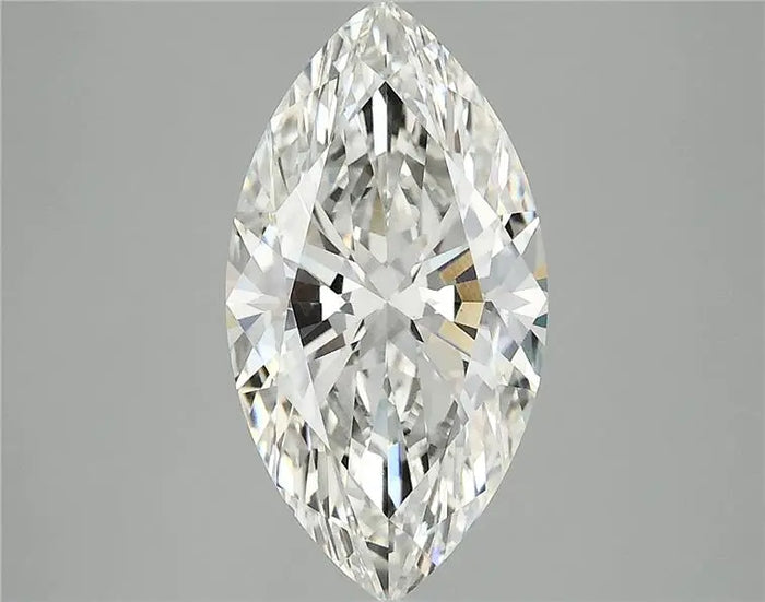 3.09 Carat · MARQUISE · G · VVS2 · IGI · Excellent Cut