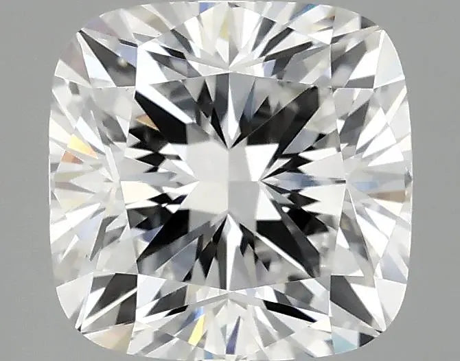 2.54 Carat · CUSHION · E · VVS2 · IGI · Excellent Cut