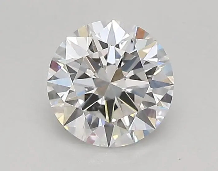 0.69 Carat · ROUND · D · VVS1 · IGI · Excellent Cut