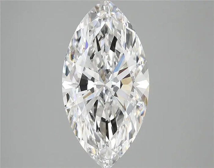 3.10 Carat · MARQUISE · D · VS1 · IGI · Excellent Cut