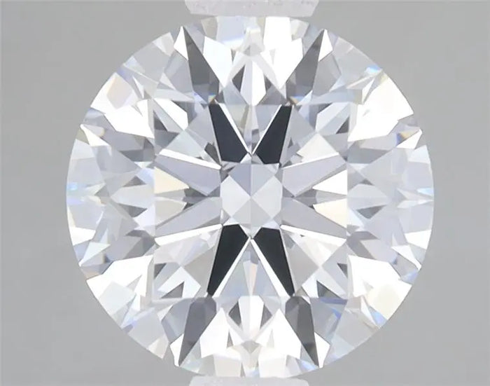 2.31 Carat · ROUND · D · VVS2 · IGI · Ideal Cut